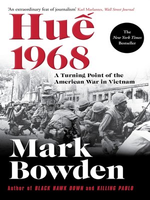 Hue 1968 - ebook